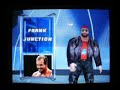 Greatest Create-a-Wrestler entrance EVER Greatest Create-a-Wrestler entrance EVER
