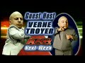 WWE RAW Guest Host: Verne Troyer HD