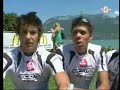 France Iron tour 2007 reportage t�l� st gennevi�ve des bois
