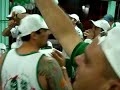 Mancha Vale - Ole Ole eu canto eu sou Palmeiras