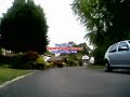 X-500 Electric Scooter road test