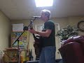 Goo Goo Dolls cover-Here is Gone