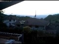 Vasco - a casa.... a Zocca....