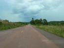 en la rutaa llendo a brasil