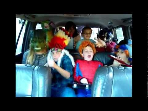 booba1234 - I know Harlem Shake has taken over youtube but it was too fun to pass up. We had a blast doing it. Just invited some neighborhood kids over and took this in ...