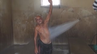 Masallı sakininin qeyri-adi hobbisi