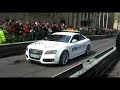 DTM Duesseldorf 2008