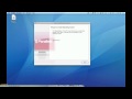 Installing Windows 7 on Parallels Desktop for Mac version 5