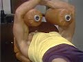 Mike Mentzer Trains Boyer Coe Part Two