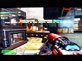A little vid of Quake 4 running on my pc.. Video was cut short due to camera batteries running out :(. All settings were on ultra quality..enjoy :) Intl Core Duo 2 e6400 @ 3Ghz Zalman fanAsus P5N32-E SLI PLUS2GB Corsair Dominator DDR2 @ 905MhzXFX 8800GTS 640MBBFG Physics Accelerator cardCreative X-FI soundcardWestern Digital 250GB sata2 HDDEnermax Noistaker 600W PsuThermaltake Shark case.Samsung R7 32 inch HDTV.Logitech 5.1 speakers.Razer Diamondback mouse.Windows xp64 bit. professional