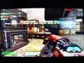 Quake 4 XFX 8800 GTS.