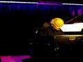 Elton Dean live on keyboards