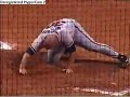 Minor League Manager-Phillip Wellman Goes Crazy-Double Speed