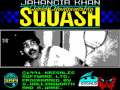 Музыка с заставки Jahangir Khan’s World Championship Squash