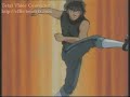 Mark Lenders/Kojiro Hyuga - Tribute