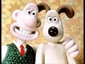 Wallace And Gromit Remix