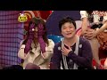 [Arirang Subs] Star King - Hongki Cut(Crossdressing Cut)