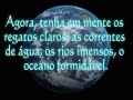 Aquecimento Global Ainda temos chance.