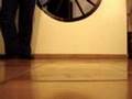 Teaching Side Walk