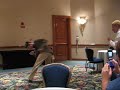 Bar-Mitzvah Krazy Kombat