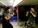 Drunken Sparring 14