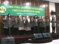 Manuk Dadali - Paduan Suara Radiology UNPAD