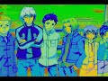Run Around (KHR AMV) Epi.15-19