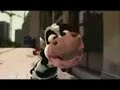 Crazy Funny Cow (remake) -  I Like My Grindcore