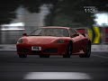 PGR3 fast drift