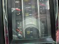 driving the mercedes w111-220sb