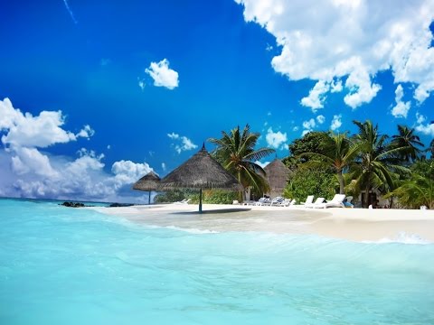 Phú Quốc, đảo ngọc tuyệt vời