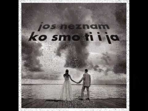 I KAD JEDNOM OPET TI ZATREBAM JA