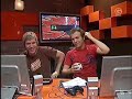 HT-Johan at GIGA TV 2006-04-26 1/4