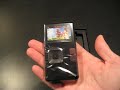 Creative Vado HD 2nd Generation Quick Unboxing
