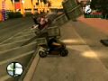 Grand Theft Auto San Andreas Ramp Fail