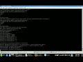 Makneto screencast - video stream