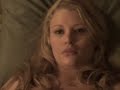 Emilie de Ravin smoking
