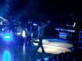 Snow Patrol - Tiny Little Fractures (live @ Vredenburg)