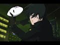 Darker than black - HOWLING  (Full version)