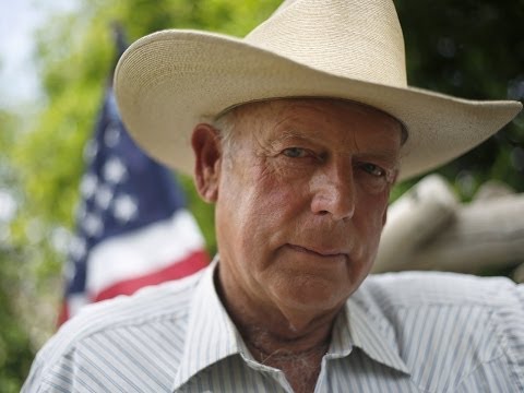 Records Show Cliven Bundy Lying About Family Claim to Land?