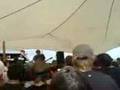 Frittenbude @ Melt 2008 Audiolith Parkplatzrave