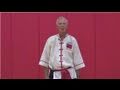 Tai Chi Exercises : How to Perform Tai Chi