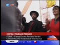 Reportagem RTP1 | Movimento F.E.R.V.E