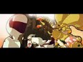 Cow VS. Graf-X