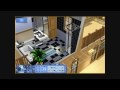 videos de The Sims 3 - Building a House 9 -  Life's A Beach House - Part 3 - Interior