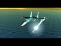 SSI Flanker2.0 Intro Movie