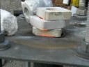 42-PART 4 of 5-Joe Pipe-HEATING TEST-Soapstone Insert 42-PART 4 of 5-Joe Pipe-HEATING TEST-Soapstone Insert