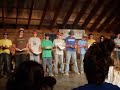 5th Session Cabin 4 2008 Talent Show 5th Session Cabin 4 2008 Talent Show
