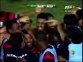 Figueirense 2 X 3 Flamengo - Brasileiro 2008