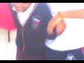 Baile de Alegria de Sarita